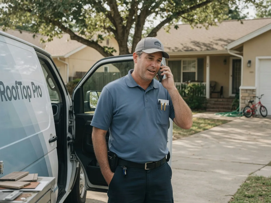 Roof Repair Markleville, IN FAQs